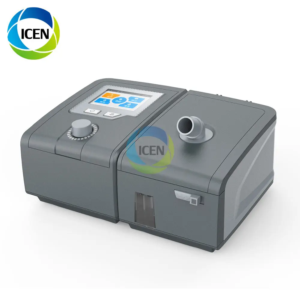 IN-B-30P Resvent Auto Cpap 20a Positive Air Pressure Breathing Machine Non Invasive Assisted Machine Cpap Bpap