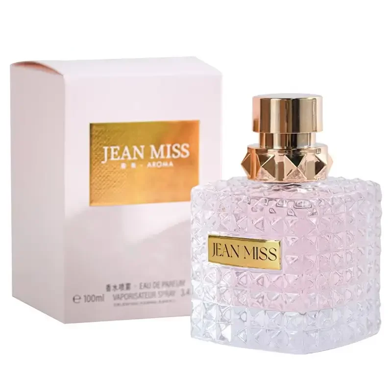 Original brand perfume Top Quality Luxury Miss Sunset, Punk Sweetheart Perfume for Women