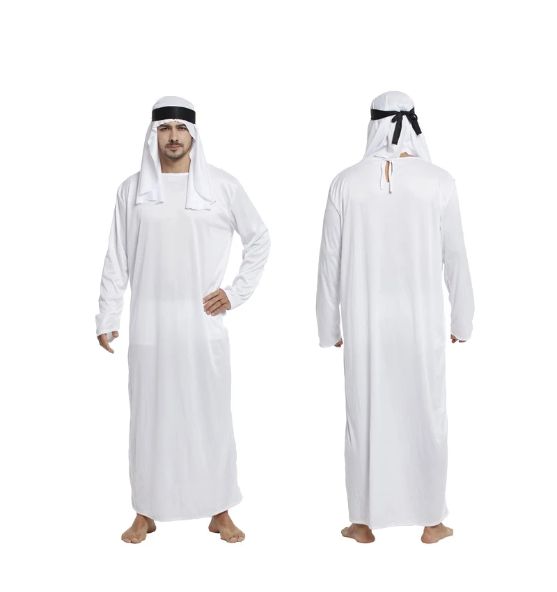 Factory Wholesale Handsome Archer Adult Costume Halloween Party Male Cosplay Costume
