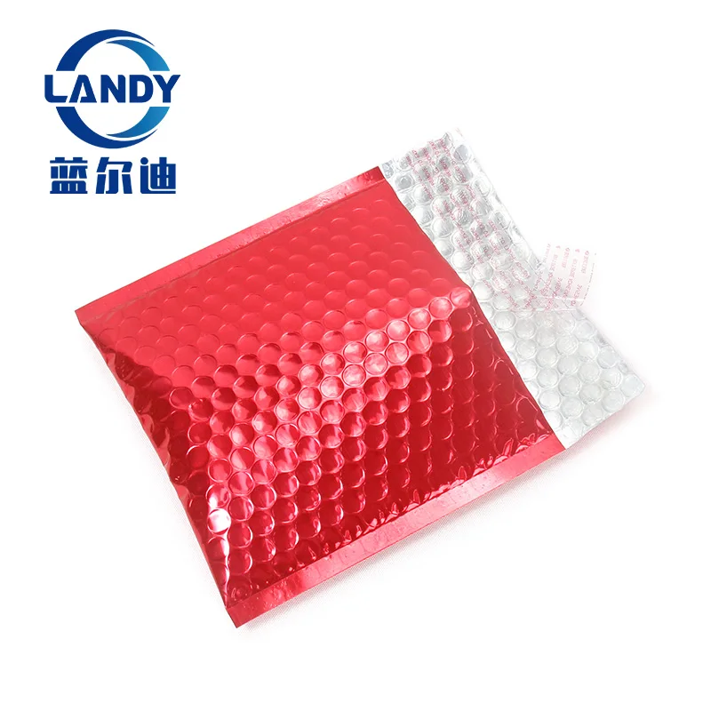 waterproof pink foil bubble mailers pink 5x7 padded envelopes,pink bubble mailers 5 x 7