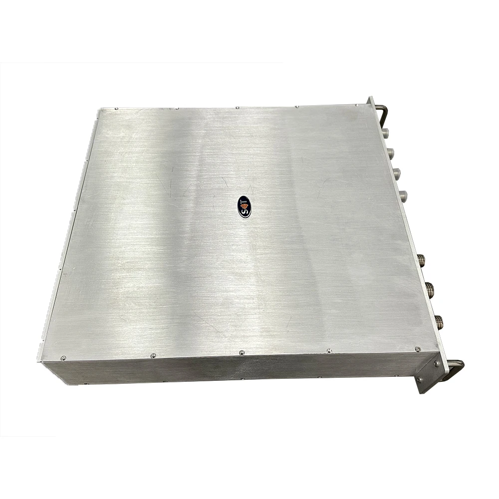 RF Microwave Filter bank passive components T/R Components for Communication Systems RF POI