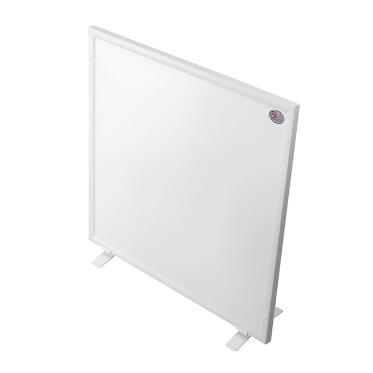 Smart Infrared Heating Panel - Wifi Control Electric Heater - Mobile Control + With Remote Controller