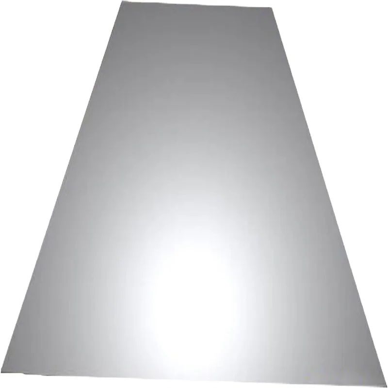 Manufacturing Export Price ASTM 410 420 430 440C Inox Corrosion Resistant Plate Stainless Steel Sheet