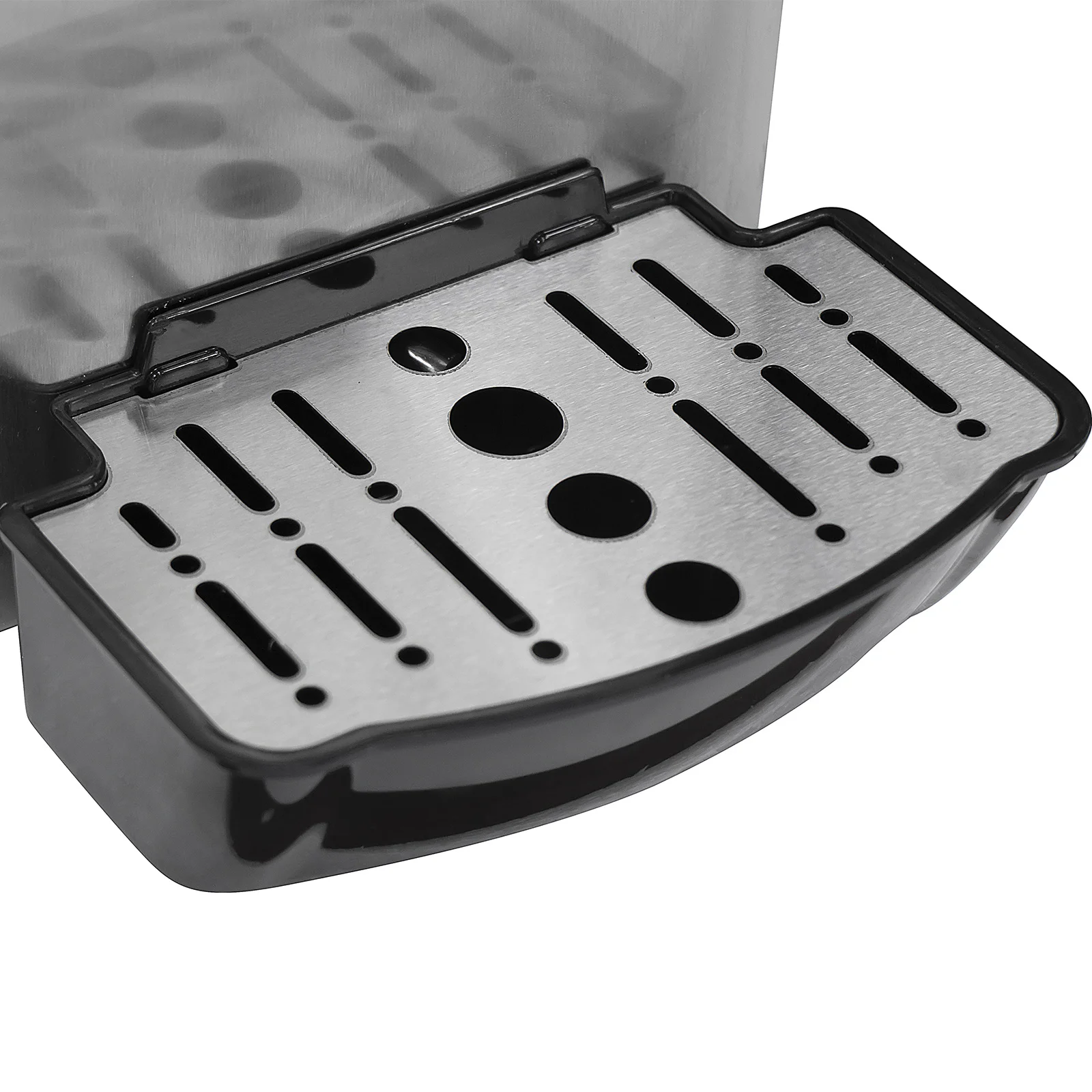 15L Commercial Fruit Juice Slush Ice Machine 220v cold drink small snow slush juice machine