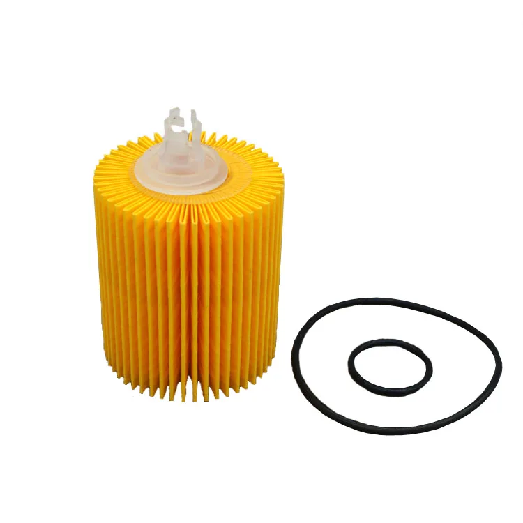 Professional Wholesale Auto Parts Oil Filter 04152-YZZA5 car accessories Automobile Cabin Engine Motor Oil Filter