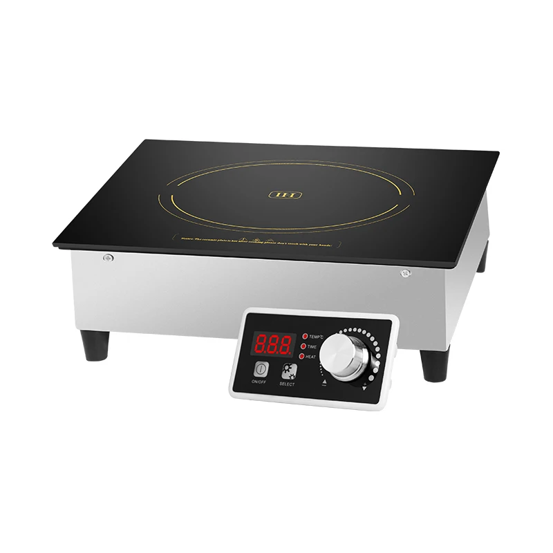 Touch Screen Solar Ceramic Hob China Electric  Stove Paraffin Cooking Stove Cast Iron Cast Iron Stove 3D Glass Design