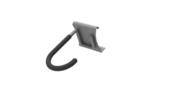 New Arrival Wall Storage Holders Wall Mounted Racks Utility Garage Tool Organizer