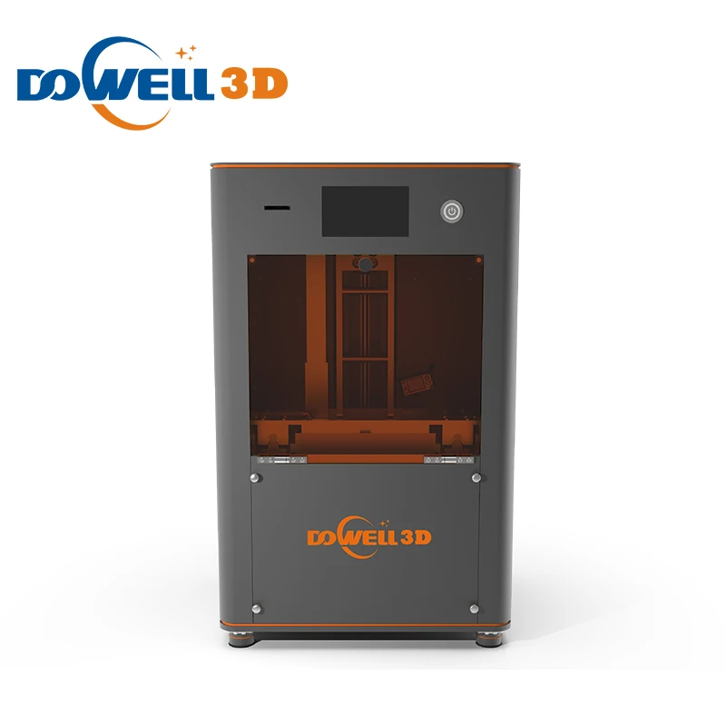  3d принтер DOWELL SLA 130 с высоким