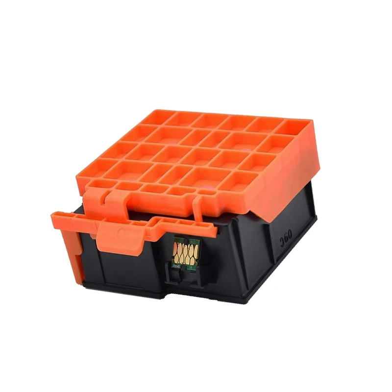 T372 T3720 Compatible Ink Cartridge For Epson PictureMate PM-520 PM520 PM 520 Inkjet Printer Ink Cartridge