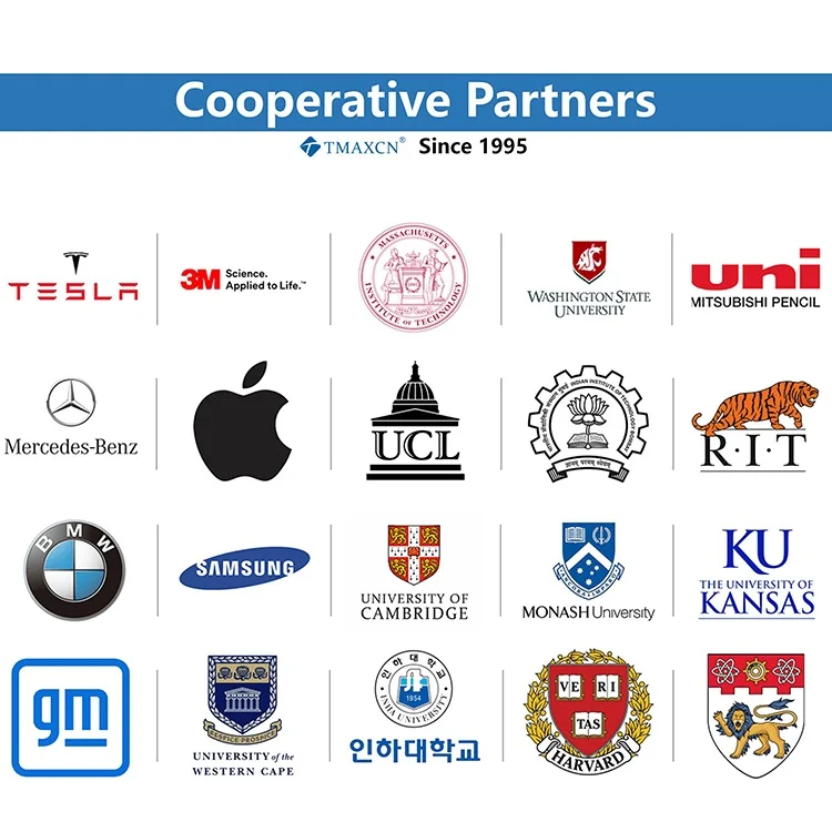 TMAX brand Roll to Sheet Aluminum Foil Slitting And Cutting Machine For Battery