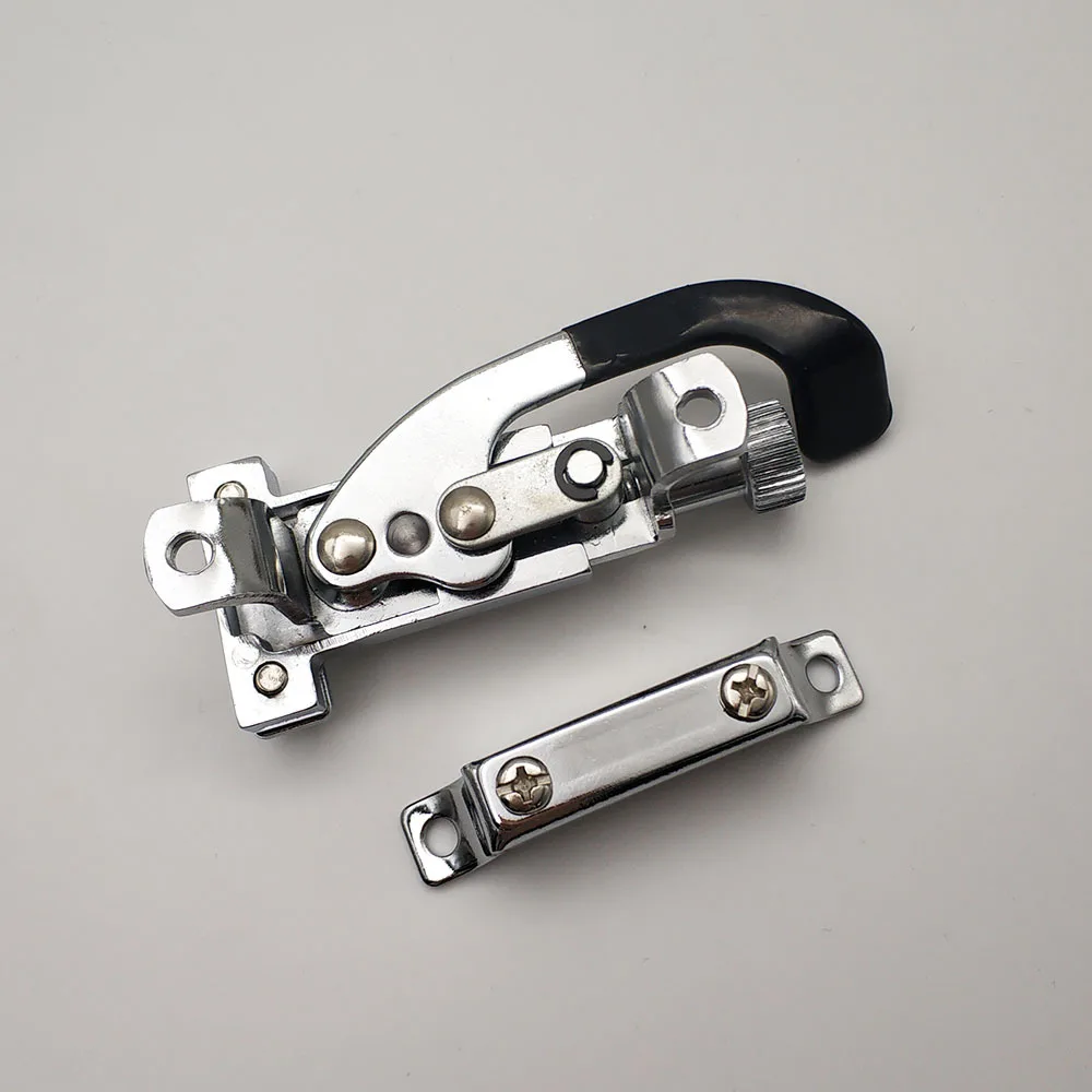 Snare drum marching drum set sand belt adjuster