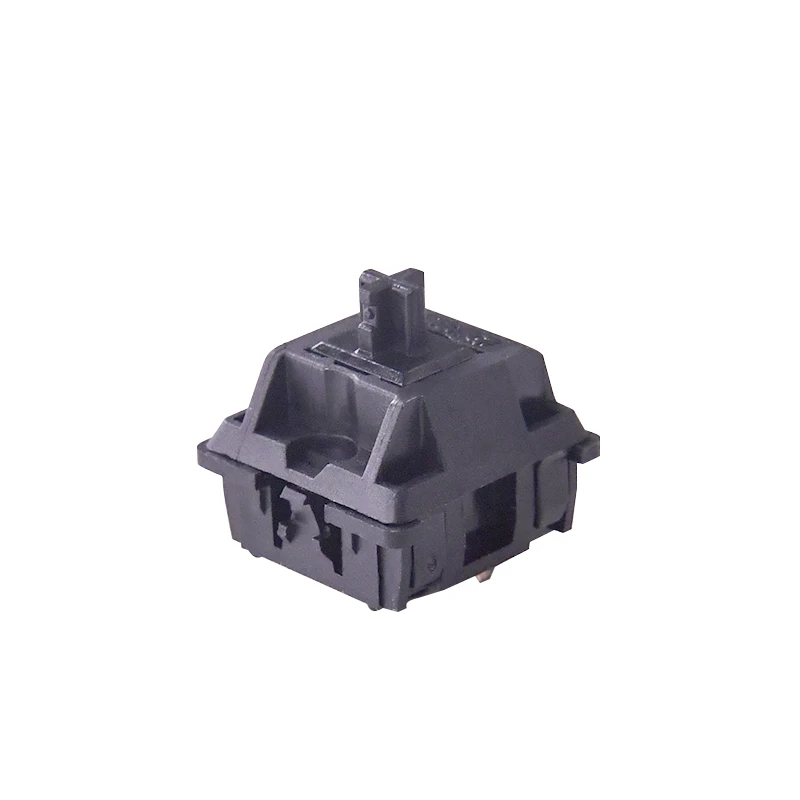 Unionwell China supplier linear/soft tactile/click tactile momentary push button mechanical keyboard switch micro switch