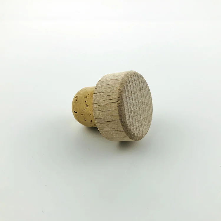 OEM Custom Wood Cork