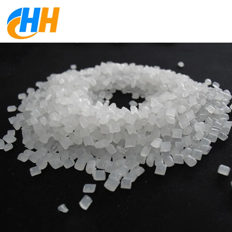 Flame Retardant V0 grade Polypropylene, general purpose grade PP particles