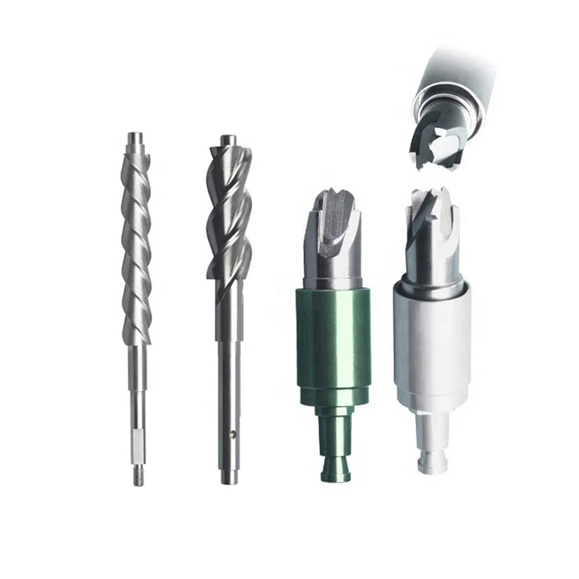 SMART DRILL disposable perforator Disposable automatic releasing cranial perforator For Sale