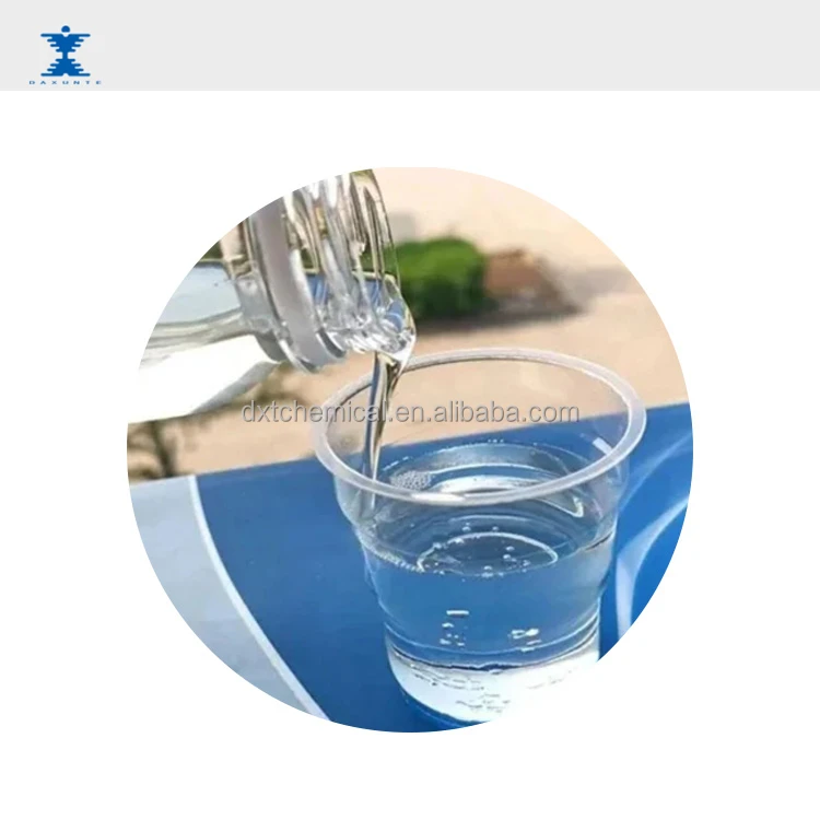 Топ 1 Ветеран химического производства триэтиленгликоль используется для растворителей экстракторов осушителей