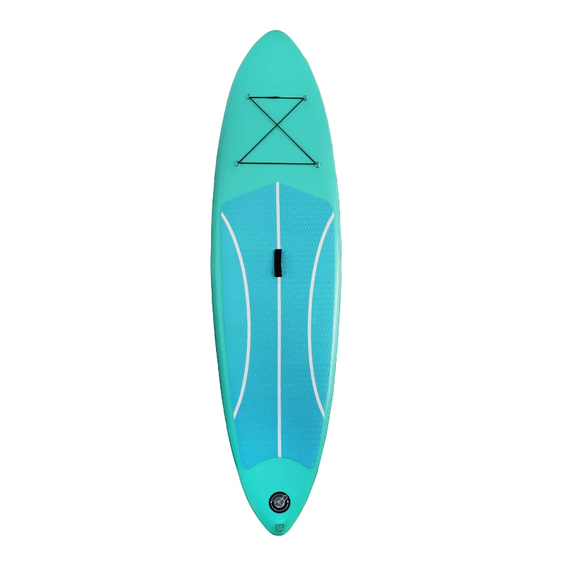 ENJOIN High quality water play surfing new paddle surf Inflatable SUP board with Backpack customized sup board paddle board SUP