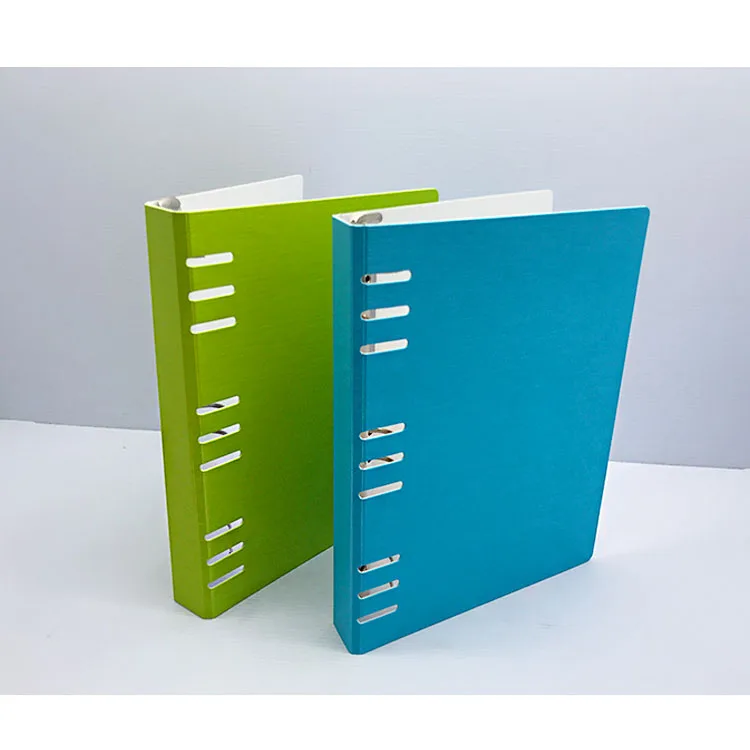 Папка для бумаги a4 с 9 отверстиями, папка для бумаги