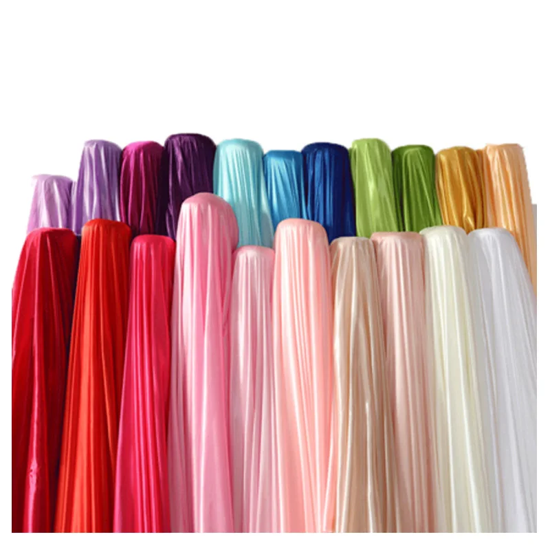 Китайские свадебные принадлежности Прямая поставка с завода фон для вечеринки в честь Дня Рождения свадебная занавеска из ледяного шелка