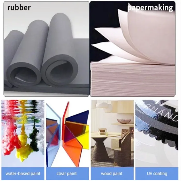 Silicon dioxide 99.5% purity Colloidal Silica Raw Material Nano Fumed Silica Fusil200