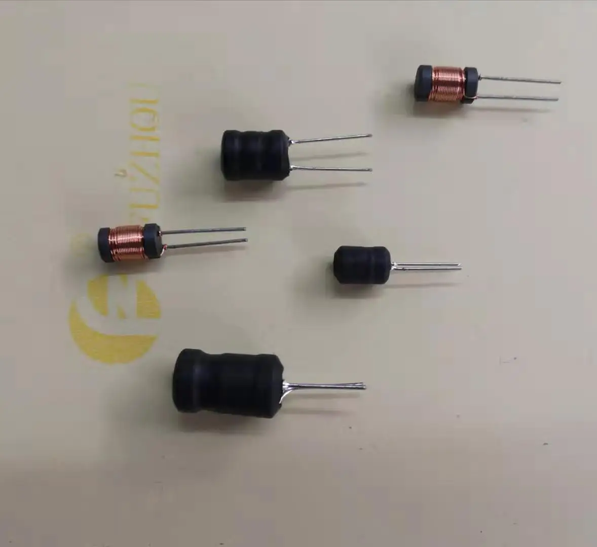 
New arrival latest design power inductor coils 22uh 1.5uh smd power inductor kit 