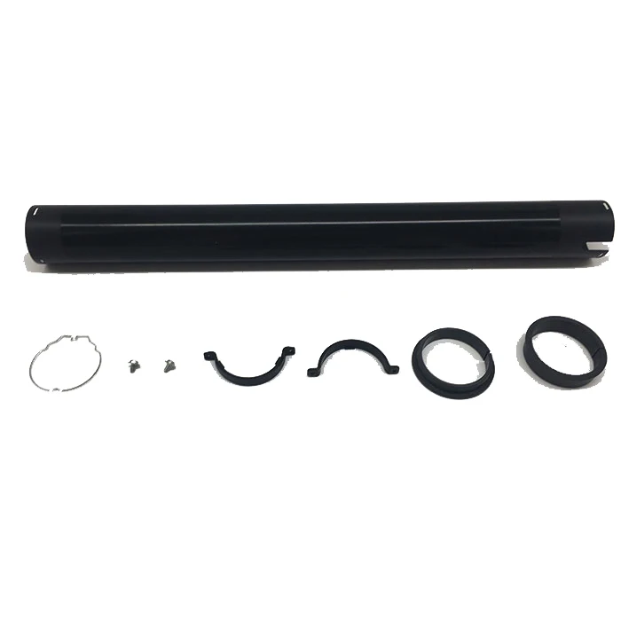 Long Life Upper Fuser Roller Heat Roller For Canon Ir Advance 6055 6065 6075 6255 6265 6275 Fuser Roller