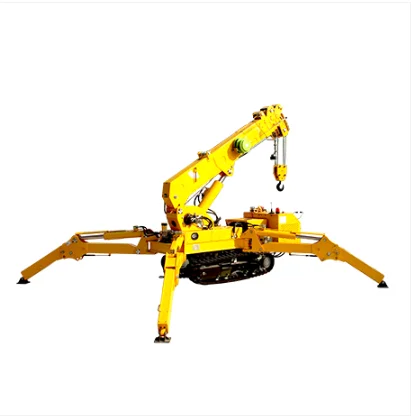 Mini Crane 5T 3T Crane Mini Crane With Bottom Price