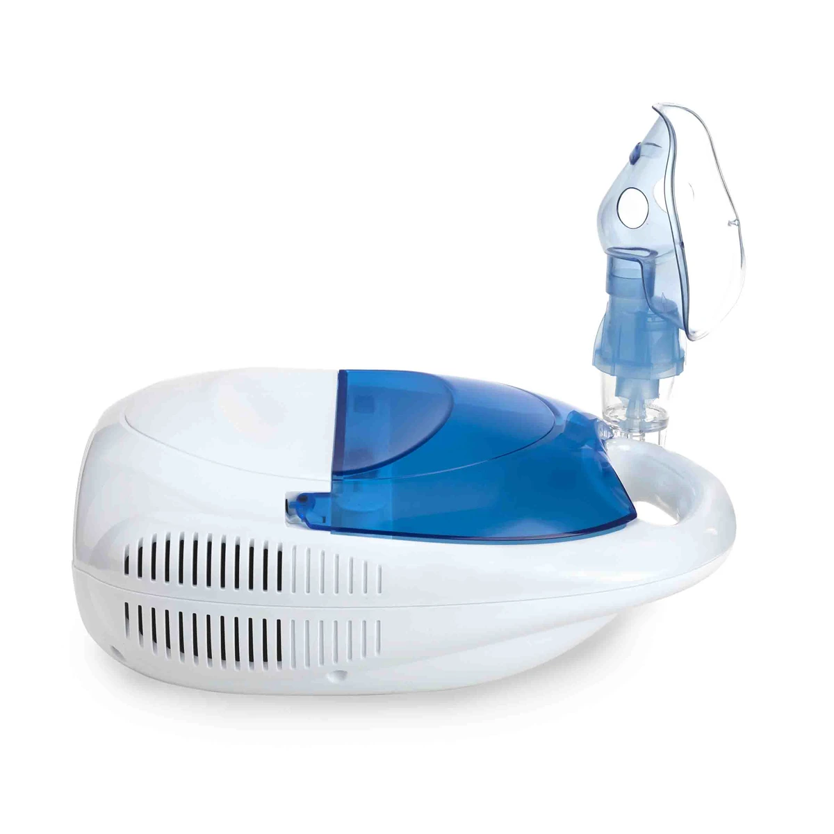 Medical ambulance portable handheld adults kids nebulizer compressor air nebulizer machine