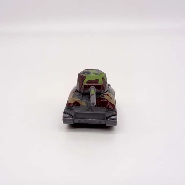 Popular Wholesale Camouflage Alloy Baby Two Way Pull Back Tank Pull Back Mini Plastic Car Toys