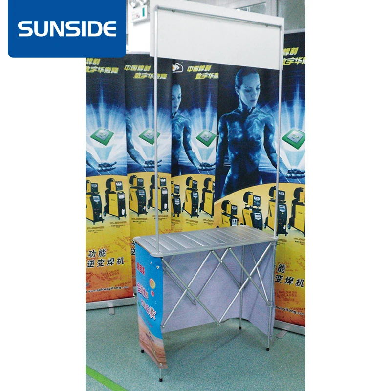 
High Quality Sales Promotion Table  (60530637802)