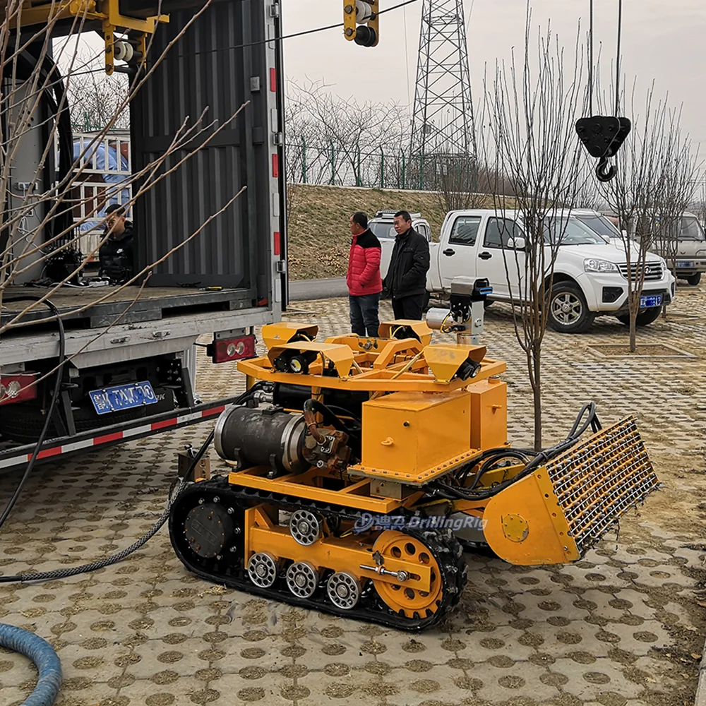  DFV-D20 дистанционное управление Погружной подводный Dredge
