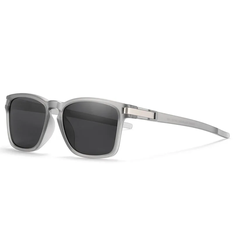 superior brand lunette de luxe man sport glasses polarized sunglasses