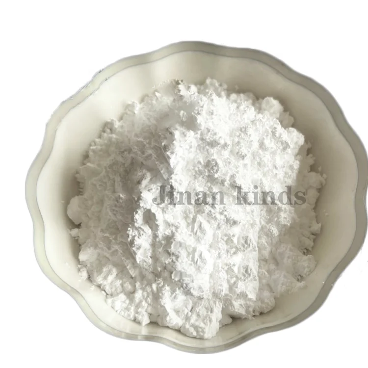 Hot Sale High Quality Cationic Guar Gum Guar Hydroxypropyltrimonium Chloride Cas 65497-29-2