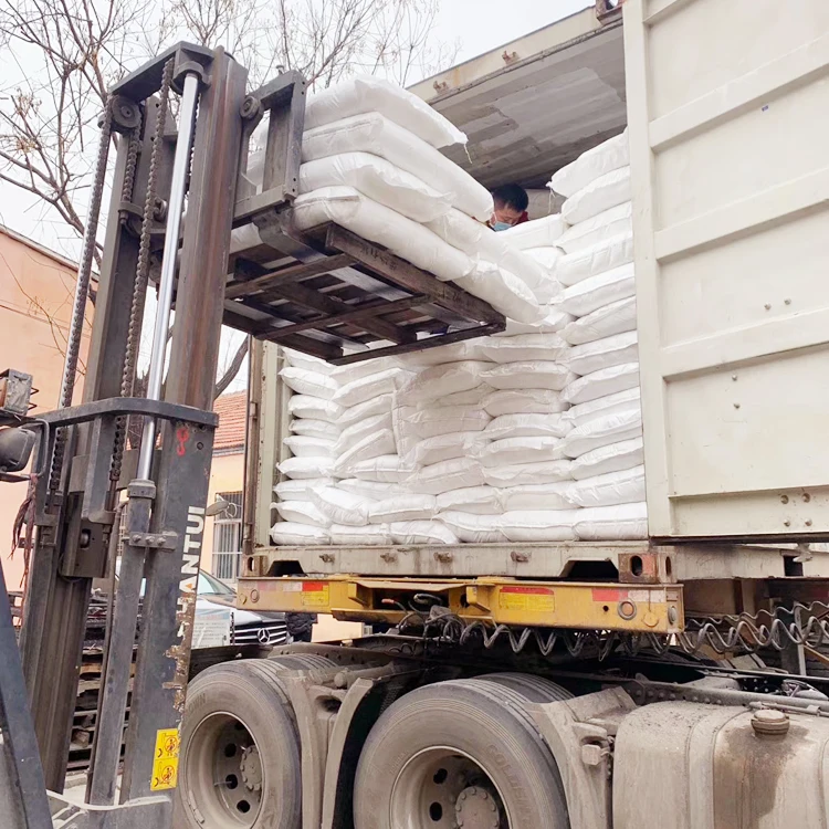 High Performance tile adhesive Building Material 200000 MPa.S Viscosity MHEC Industrial Grade Hydroxyethyl Methyl Cellulose