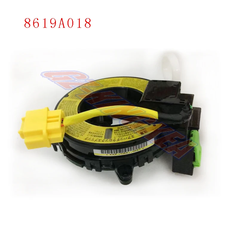 Часы с пружиной 8619A018, автозапчасти