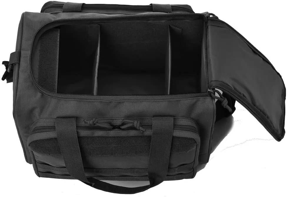 FREE SAMPLE Assault training ground bag Luxury training kit outdoor activity kit bag
