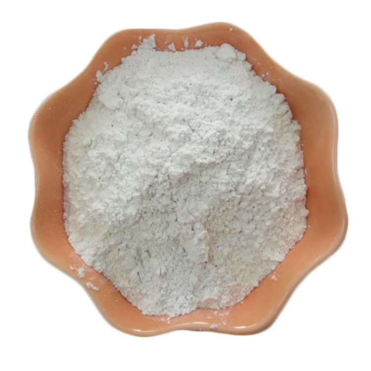 Calcined kaolin ceramic clay Paper Making best price