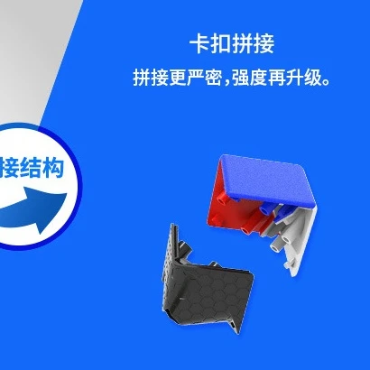 cube puzzle toy  Educational Toys MagicPromotional 3*3 magic puzzle