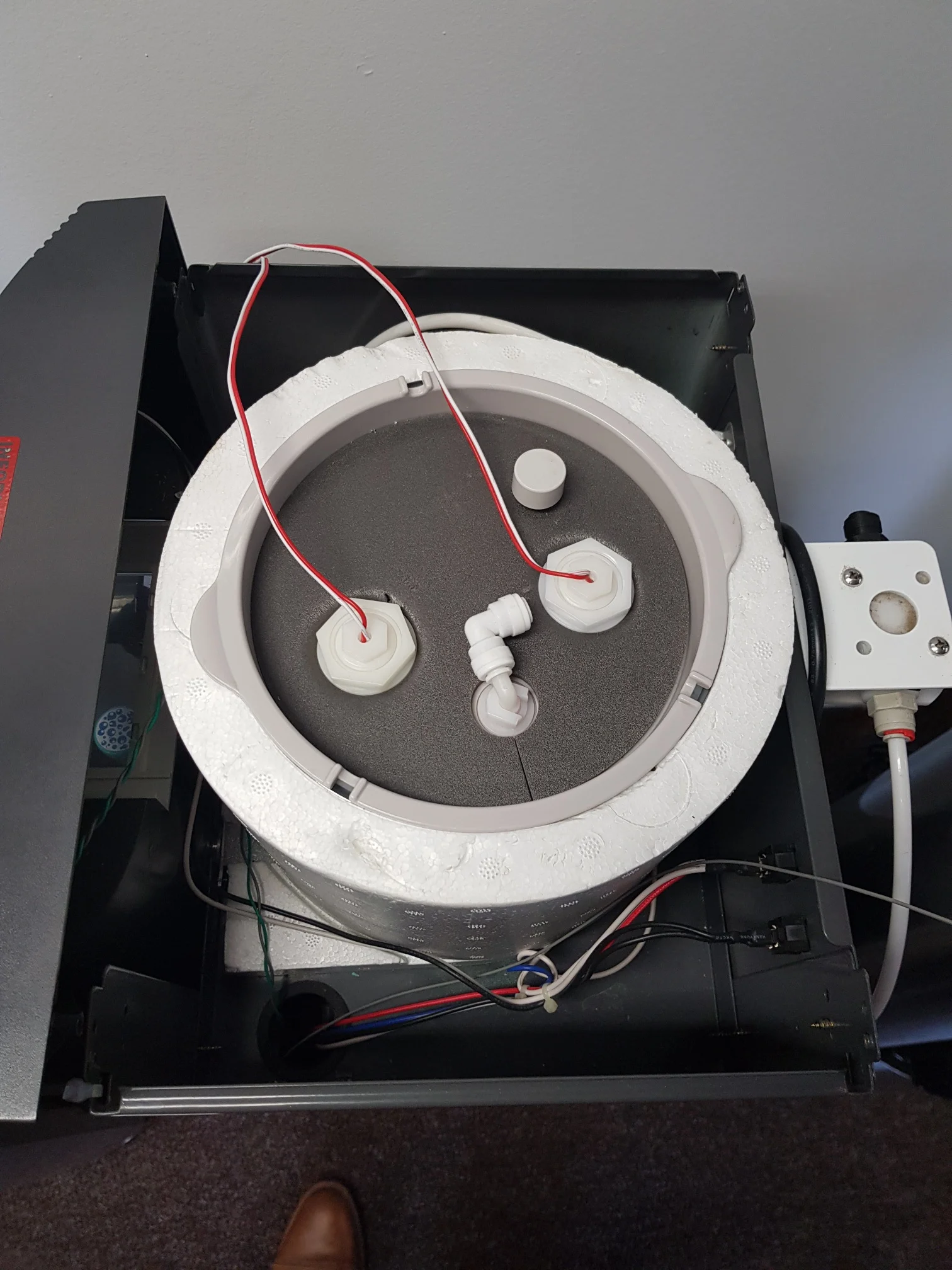 Greenergy 2022 New Waterproof ultraviolet bulb water air food room portable LED Light uv sanitizer