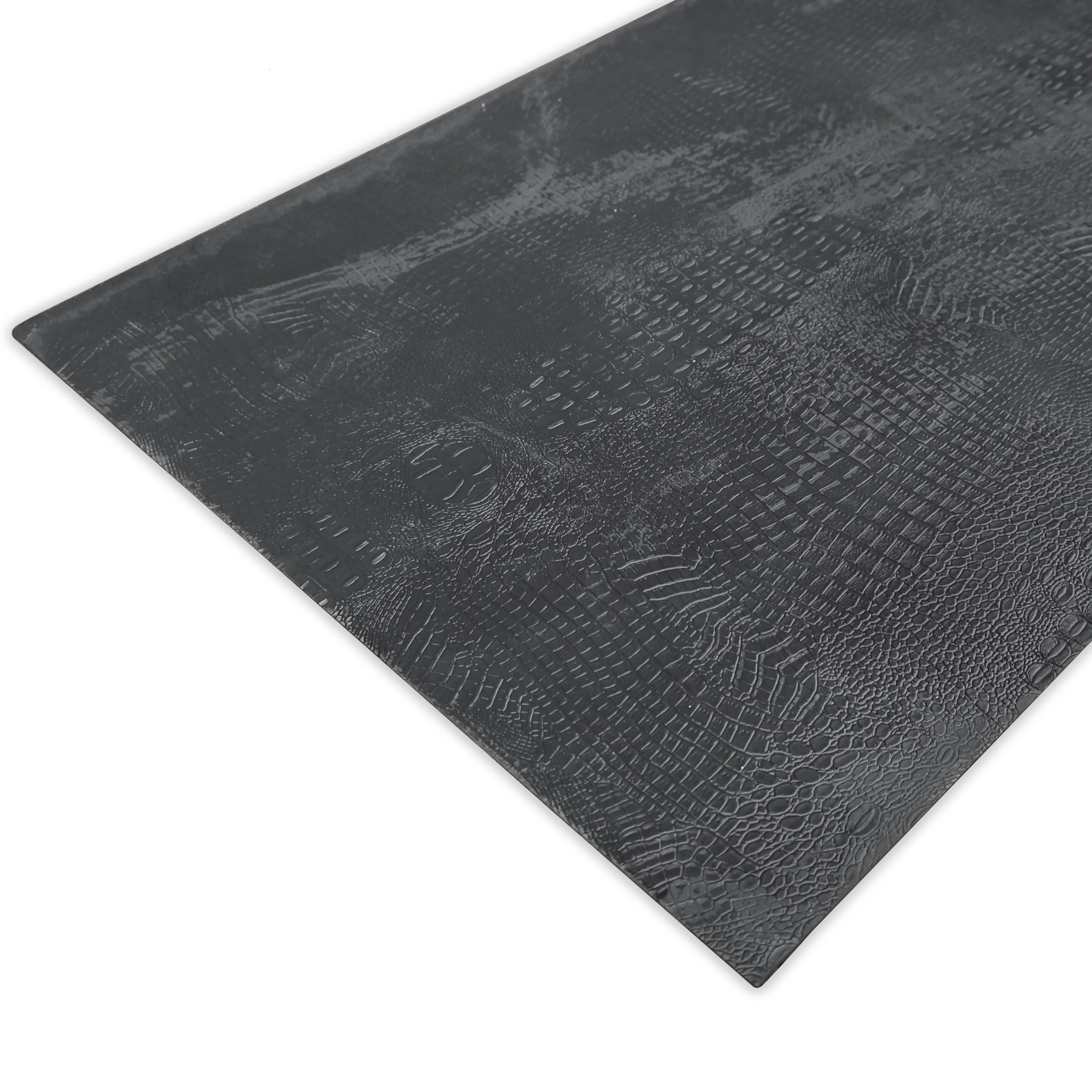 New Building Material Flexible Bendable Veneer Stone Crocodile Skin Rock Stone Cladding  Tile