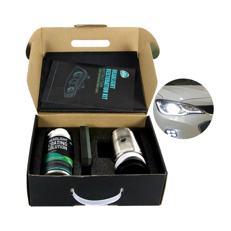 
Allplace Headlight Steamer Headlamp Remover Car Headlight Renovation Repair Tool 