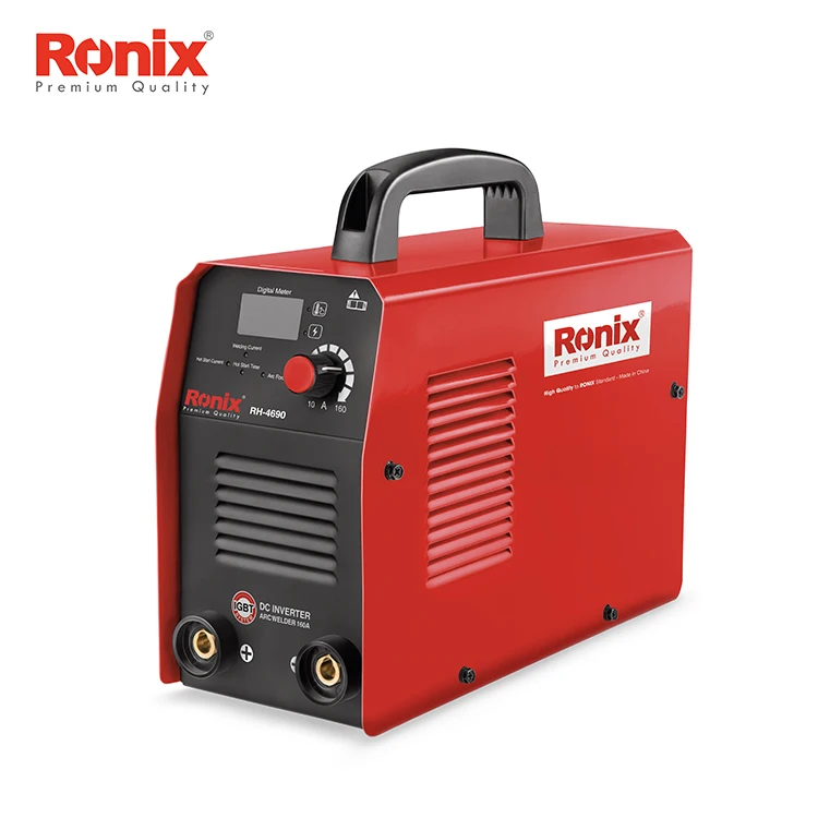 Ronix  RH-4690 160A Inverter Welding Machine Circuit Board, Welding Machine Inverter