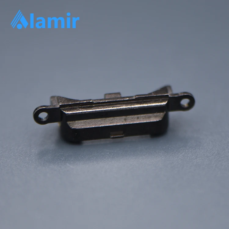 Jewelry OEM ODM High precision Metal injection molding parts MIM Watch metal powder injection mold parts