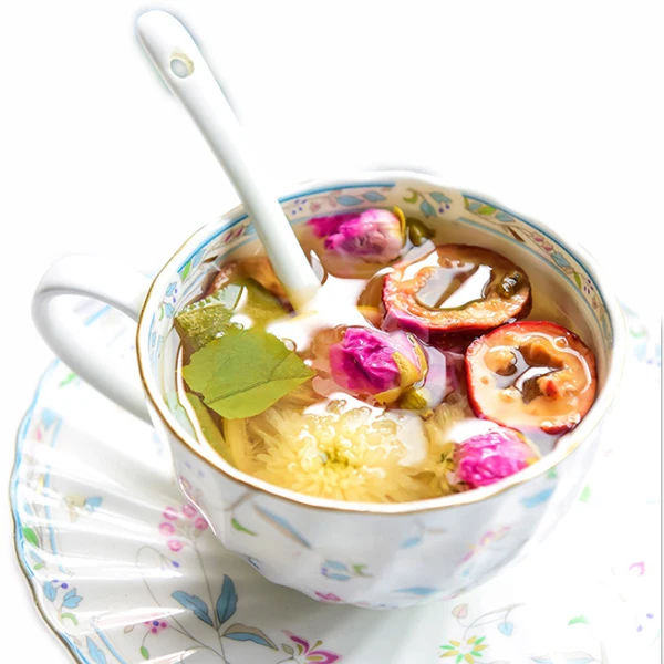 private label deotx Colon Cleanse weight loss fat burning tea for Constipation Relief Relaxing Bowels detox drink