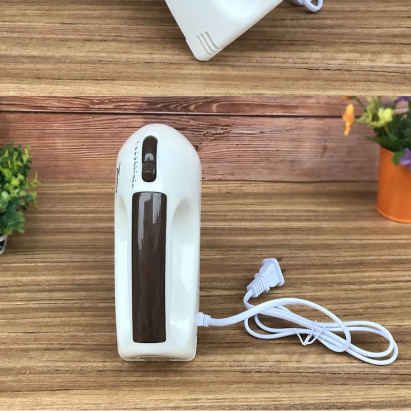 Home Appliance Household Automatic  Electric Breaking Egg  Blender Eggbeater  Whisk/egg