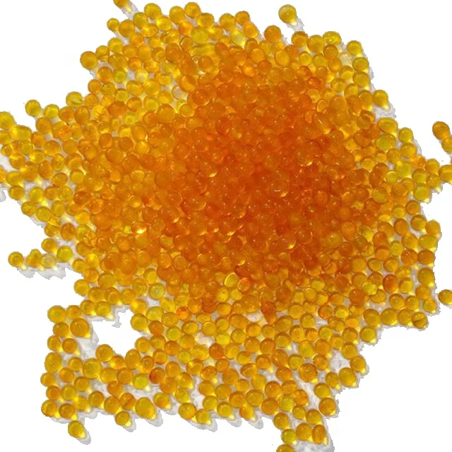 
 Апельсиновый силикагель, осушитель в пакете Tyvek  