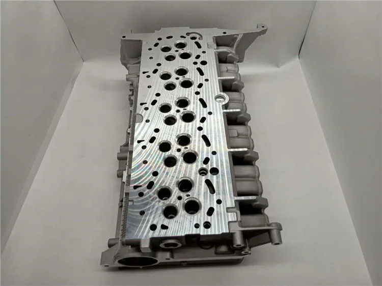New China Technology Design Bk3q-6c032-ad Engine Cylinder Head Suitable For Ford Cars