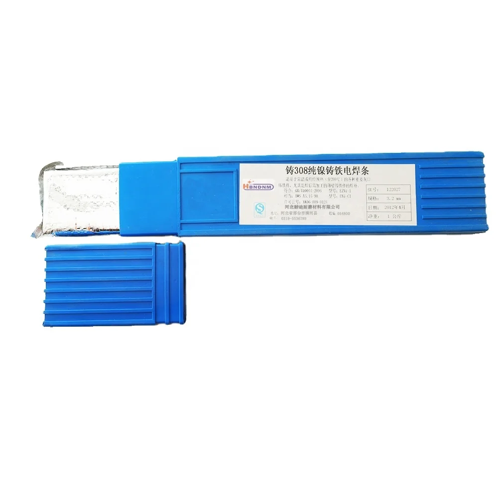 Cobalt Base Alloy Rods Co 12 NaiDi Weld Electrodes