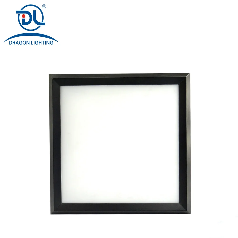 600X600 Commercial Square Ceiling LED Pendant Lights