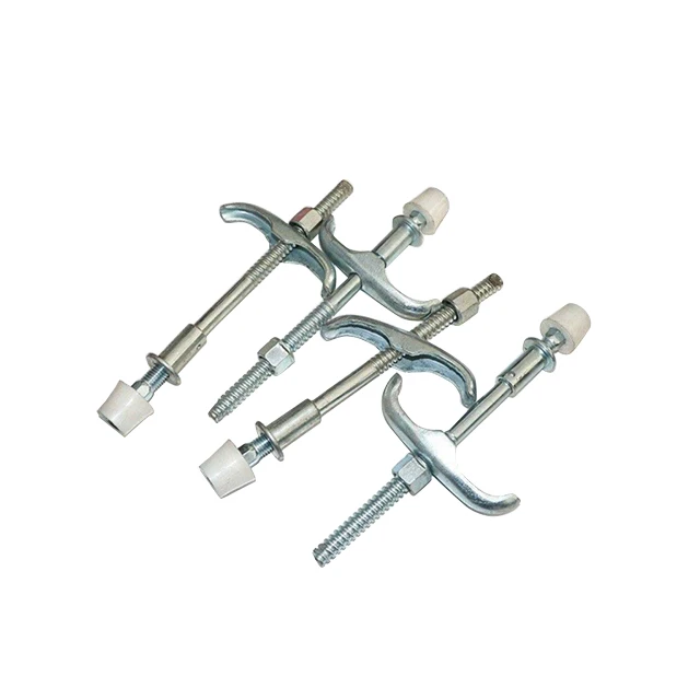 B Type  water stop Concrete Wall tie rod with cone nut